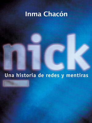 cover image of Nick